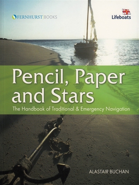 Pencil, Paper and Stars (e-bok) av Alastair Buc