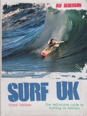 Surf UK (e-bok) av Alf Alderson