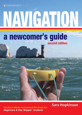 Navigation: A Newcomer's Guide (e-bok) av Sara 