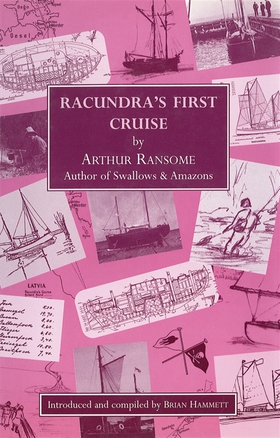 Racundra's First Cruise (e-bok) av Arthur Ranso