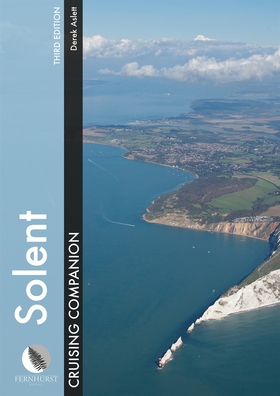 Solent Cruising Companion (e-bok) av Derek Asle