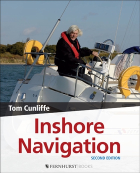 Inshore Navigation (e-bok) av Tom Cunliffe