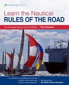 Learn the Nautical Rules of the Road