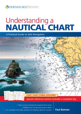 Understanding a Nautical Chart (e-bok) av Paul 