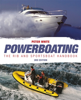 Powerboating: The RIB & Sportsboat Handbook (e-