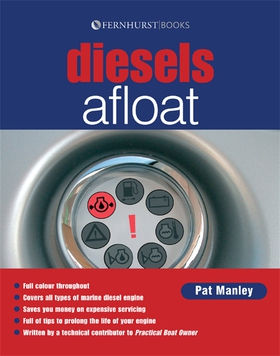 Diesels Afloat (e-bok) av Pat Manley