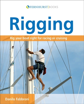 Rigging (e-bok) av Danilo Fabbroni