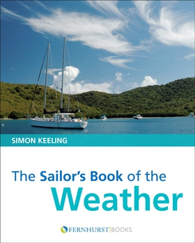 The Sailor's Book of the Weather (e-bok) av Sim