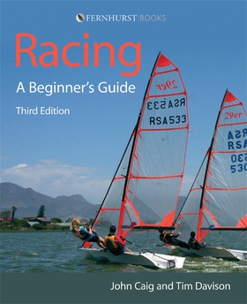 Racing: A Beginner's Guide (e-bok) av Tim Davis