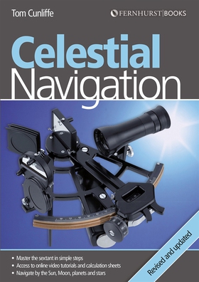 Celestial Navigation (e-bok) av Tom Cunliffe