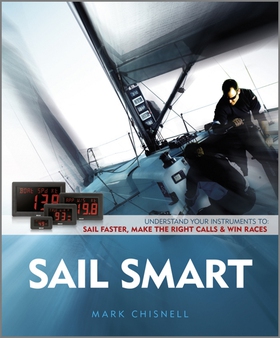 Sail Smart (e-bok) av Mark Chisnell