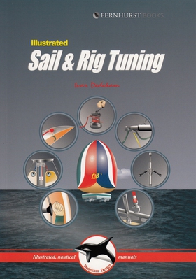 Illustrated Sail & Rig Tuning (e-bok) av Ivar D