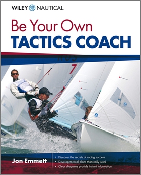 Be Your Own Tactics Coach (e-bok) av Jon Emmett