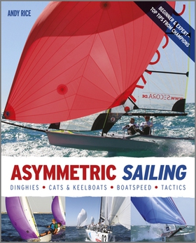 Asymmetric Sailing (e-bok) av Andy Rice