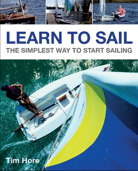 Learn to Sail (e-bok) av Tim Hore