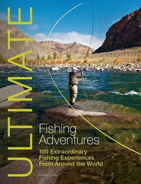 Ultimate Fishing Adventures (e-bok) av Henry Gi