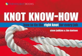 Knot Know-How (e-bok) av Tim Davison, Steve Jud