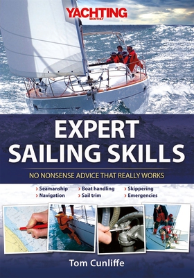 Yachting Monthly's Expert Sailing Skills (e-bok