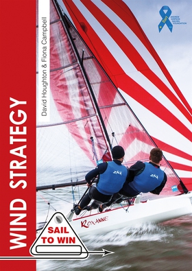 Wind Strategy (e-bok) av David Houghton, Fiona 