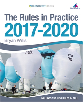 The Rules in Practice 2017-2020 (e-bok) av Brya