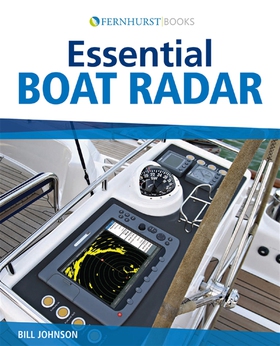 Essential Boat Radar (e-bok) av Bill Johnson