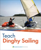 Teach Dinghy Sailing