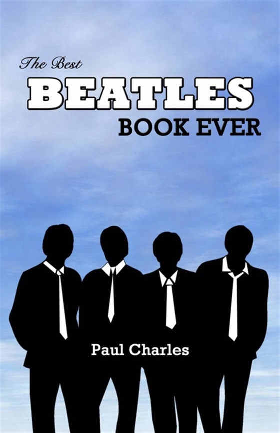 The Best Beatles Book Ever