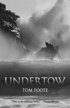 Undertow (e-bok) av Tom Foote