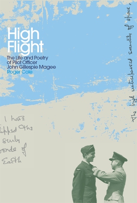 High Flight (e-bok) av Roger Cole