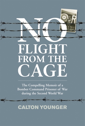 No Flight from the Cage (e-bok) av Calton Young