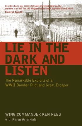 Lie in the Dark and Listen (e-bok) av Ken Rees