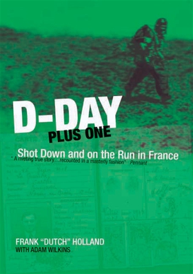 D-Day Plus One (e-bok) av Adam Wilkins, Frank H