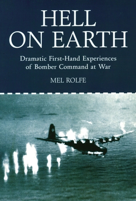 Hell on Earth (e-bok) av Mel Rolfe