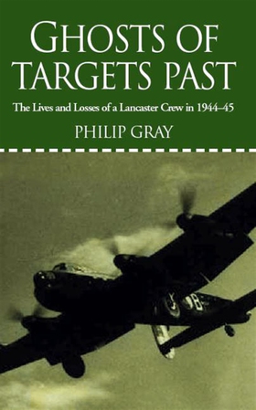 Ghosts of Targets Past (e-bok) av Philip Gray