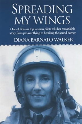 Spreading My Wings (e-bok) av Diana Barnato Wal