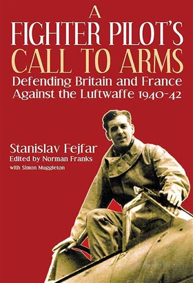 Fighter Pilot's Call to Arms (e-bok) av Norman 