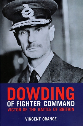 Dowding of Fighter Command (e-bok) av Vincent O