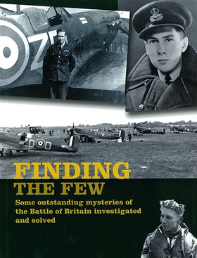 Finding the Few (e-bok) av Andy Saunders