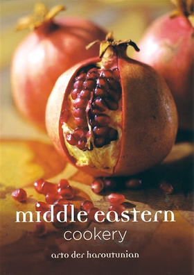 Middle Eastern Cookery (e-bok) av Arto der Haro