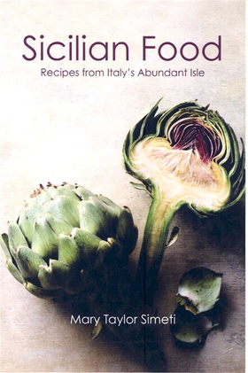 Sicilian Food (e-bok) av Mary Taylor Simeti