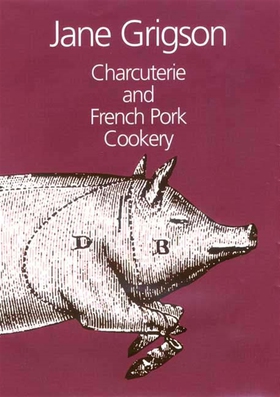 Charcuterie and French Pork Cookery (e-bok) av 