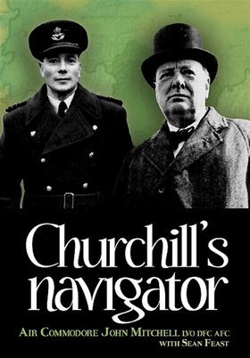 Churchill's Navigator (e-bok) av Sean Feast, Jo