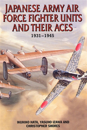 Japanese Army Air Force Units and Their Aces (e