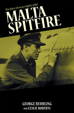 Malta Spitfire (e-bok) av George Beurling