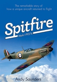 Spitfire Mark I P9374