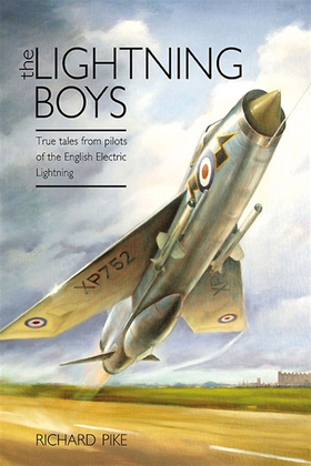 The Lightning Boys (e-bok) av Richard Pike