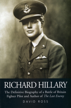 Richard Hillary (e-bok) av David Ross