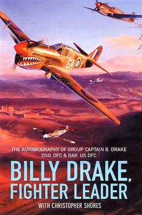 Billy Drake, Fighter Leader (e-bok) av B. Drake