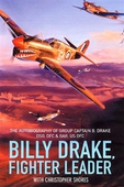 Billy Drake, Fighter Leader