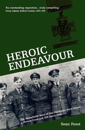 Heroic Endeavour (e-bok) av Sean Feast